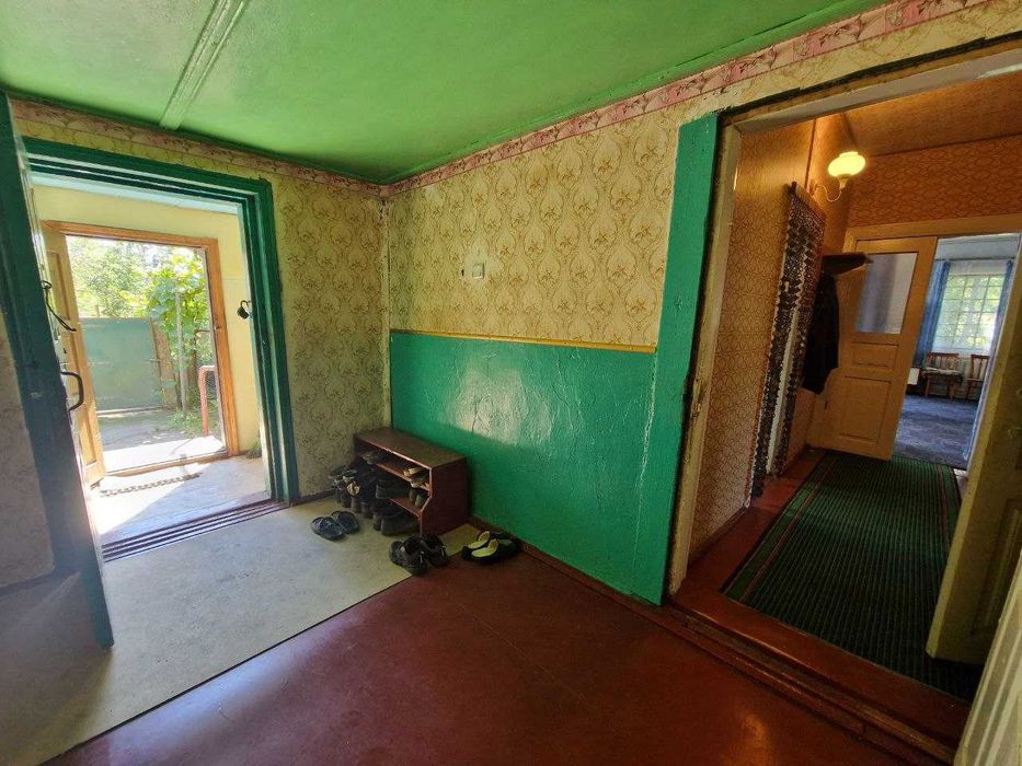 Будинок в Куликівці