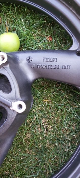 Запчасти для Yamaha