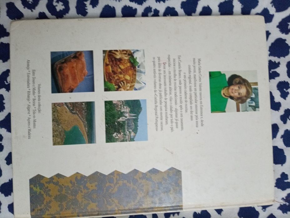 Cozinha de Portugal Estremadura Maria Odette Cortes Valente*