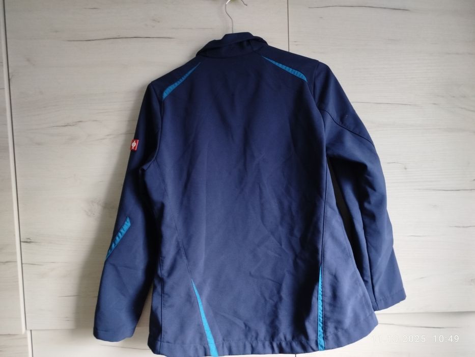 Kurtka Softshell Engelbert Strauss