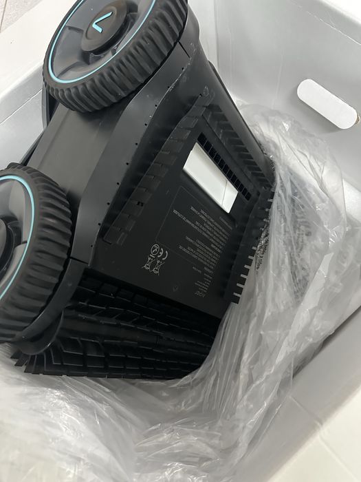 aspirador robótico de piscina Aiper Seagull Pro.