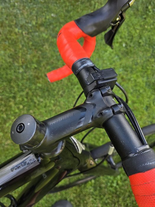 Rower speciallized diverge