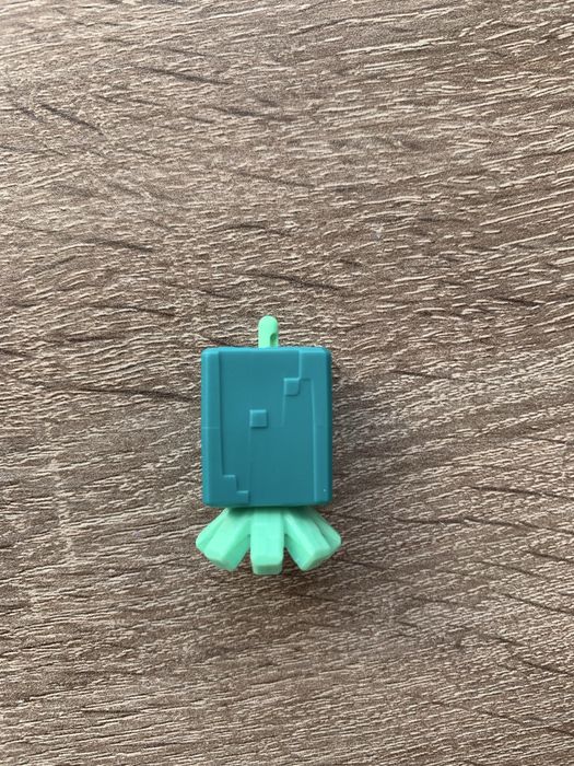 Фігурка Minecraft