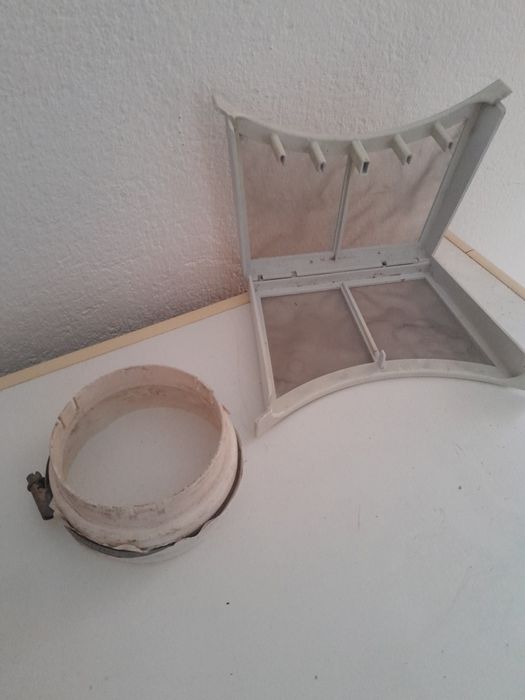 Máquina de Secar Roupa Singer SRI 25