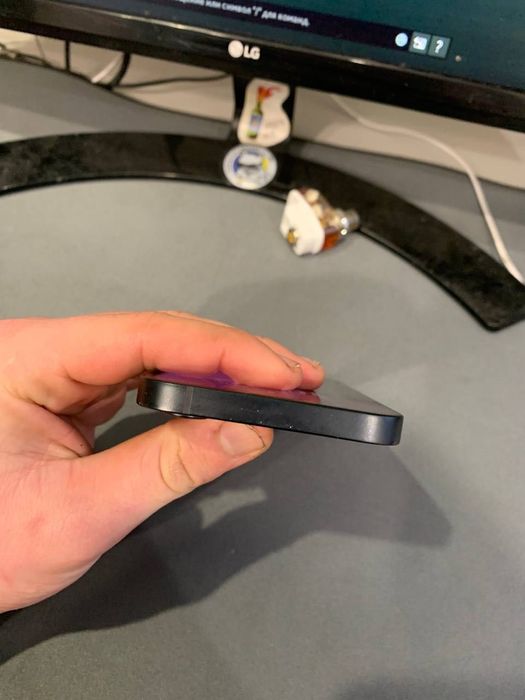 Айфон 16e 256gb 100% акб