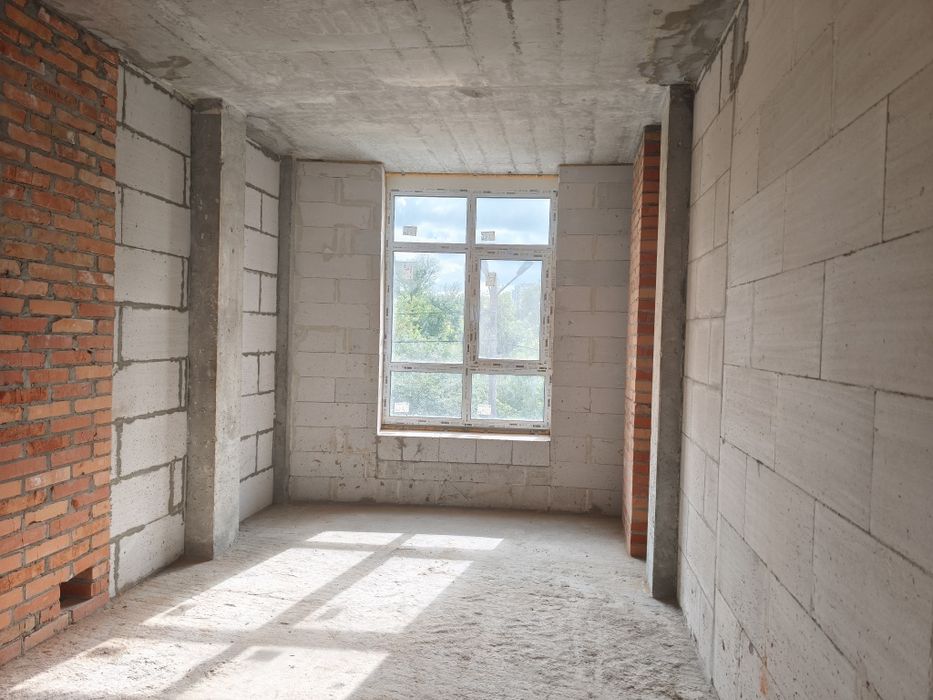 Квартира в Києві 18м2 Академмістечко