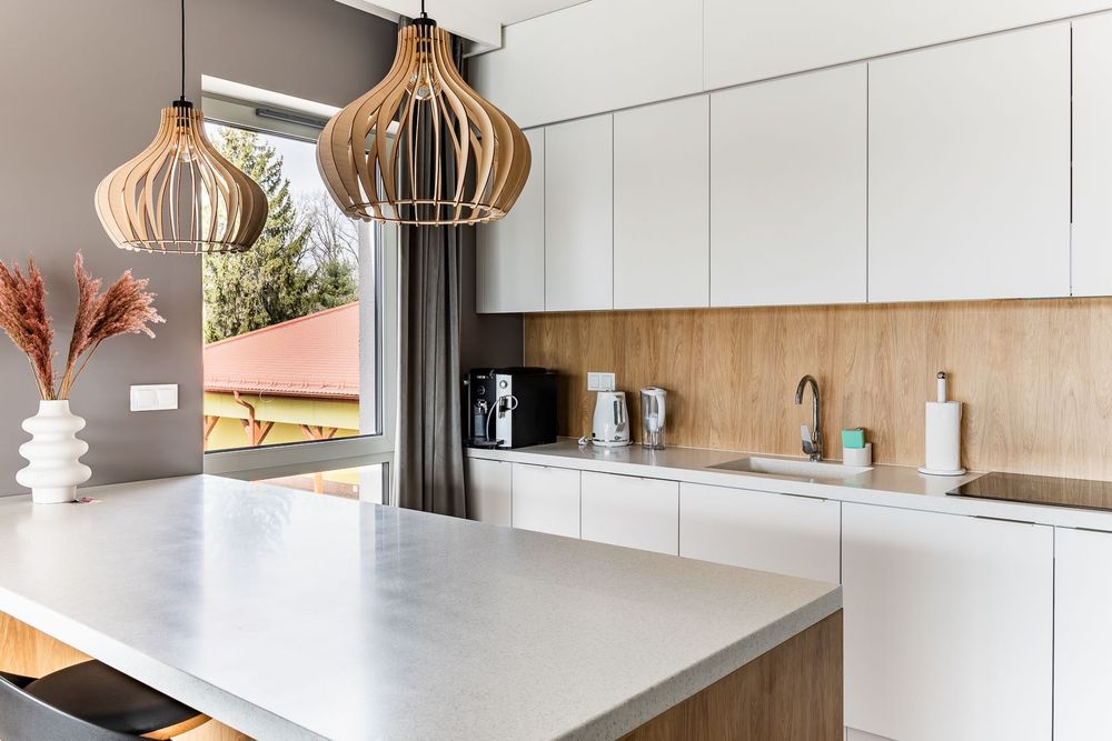 Apartament mieszkanie nocleg nad jeziorem w Giżycku 2 sypialnie A306