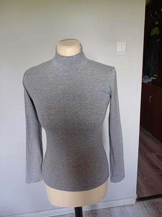 Golf półgolf

M / 38 /