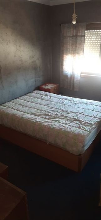 Arrendo quarto para casal em Vila Nova de Gaia