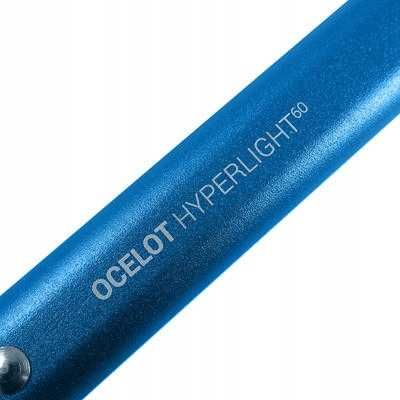 Czekan Simond Ocelot Hyperlight - lekki czekan alpinistyczny