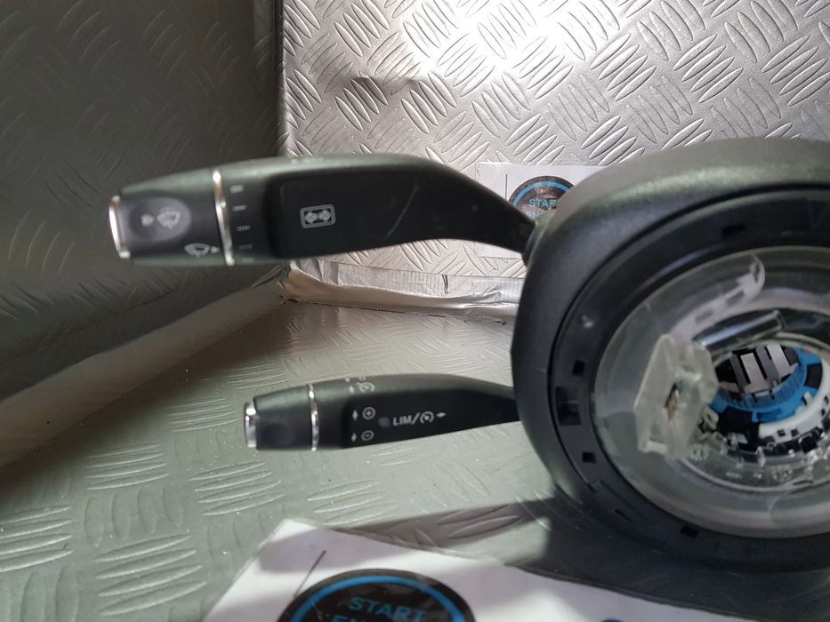 Comutador fita do airbag Mercedes CLA W117 Classe A W176