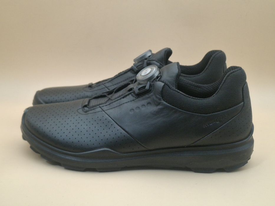 Кросівки ECCO M Golf Biom Hybrid  Нові 40р.
