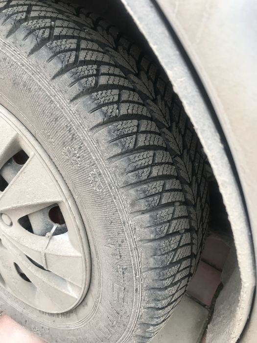 Део ланос 1,4 бензин