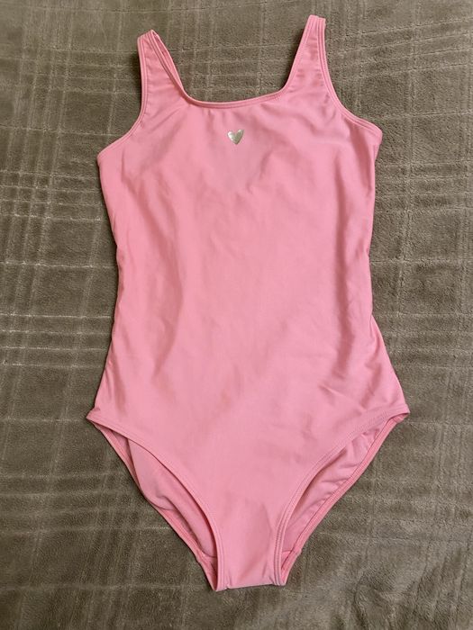 Купальник слитный George новый