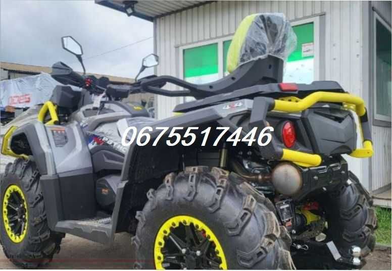 Квадроцикл ODES ML 1100 ATV-Безкоштовно Доставимо*90кс* Купуй ВИГІДНО!