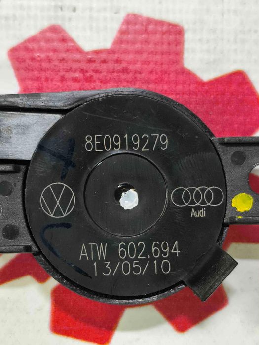 Tweeter VW TOURAN
