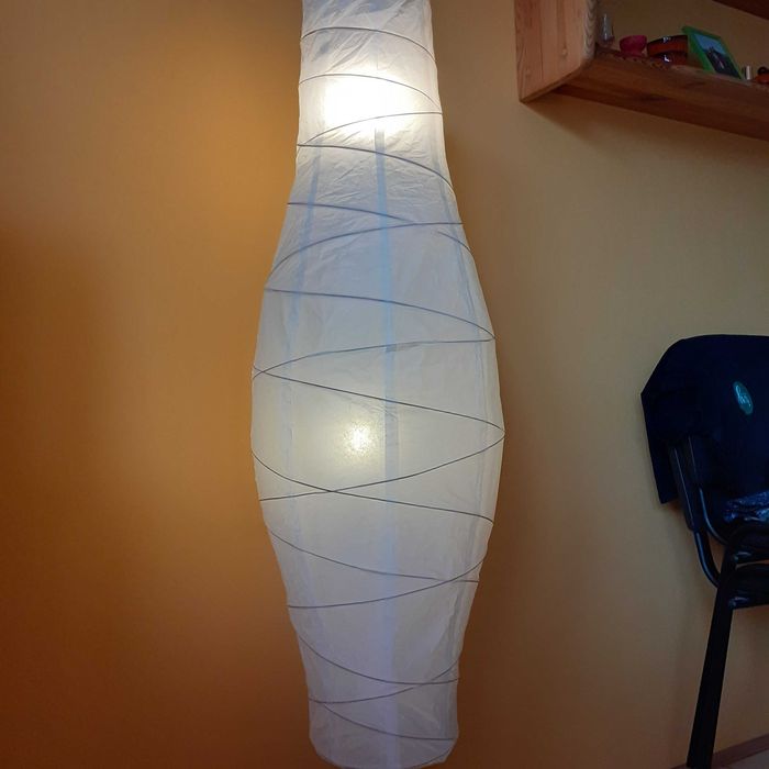 LAMPA papierowa stan BDB