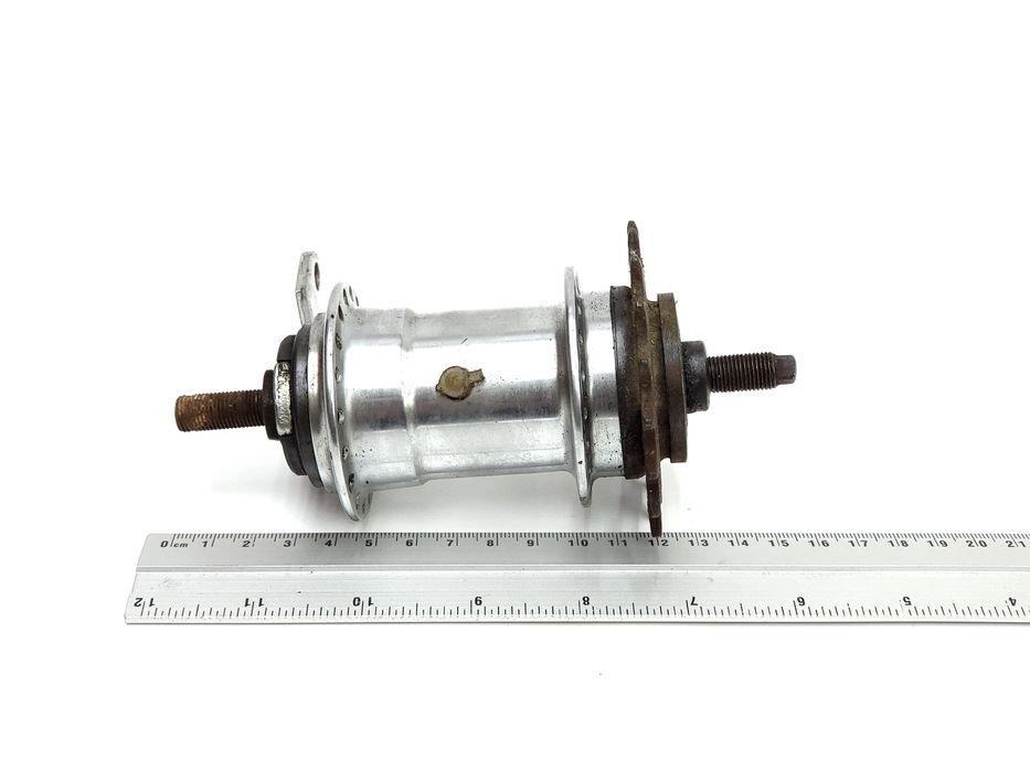 Piasta tylna Romet ZZR Universal PRL