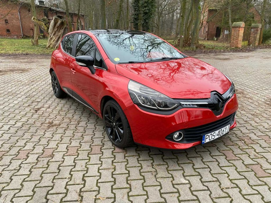 Renault Clio 1.5 dCi