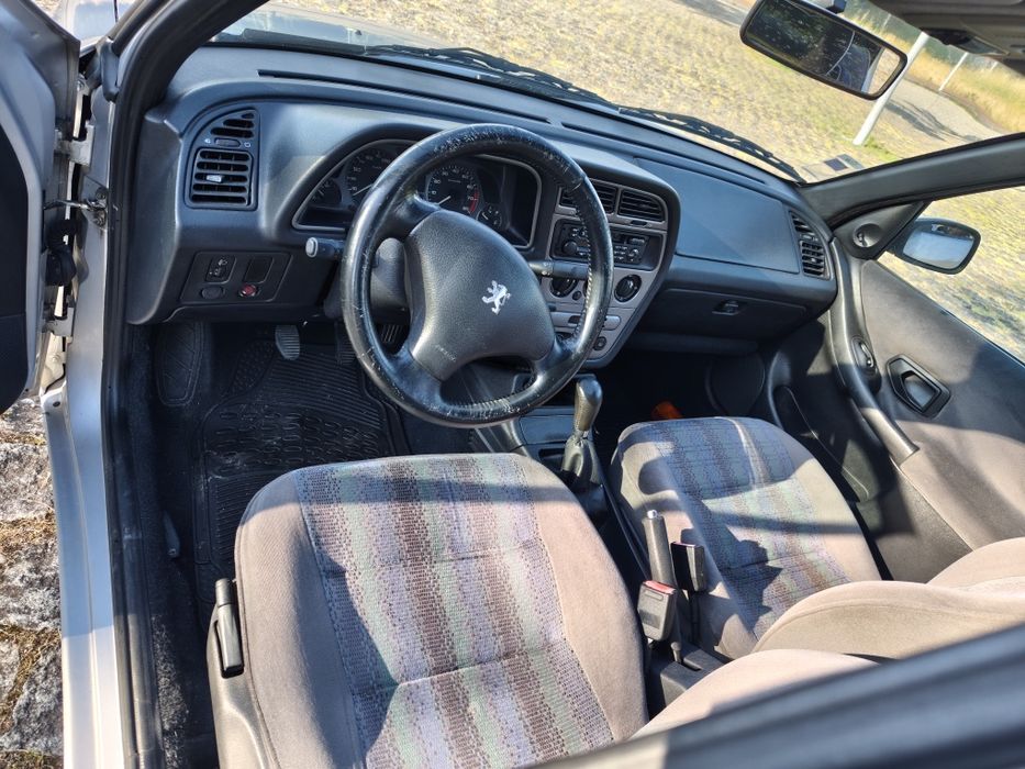 Peugeot 306 1.4 2000
