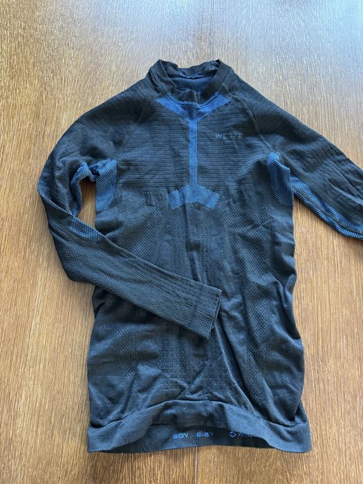 Koszulka termiczna wedze 6-8 lat