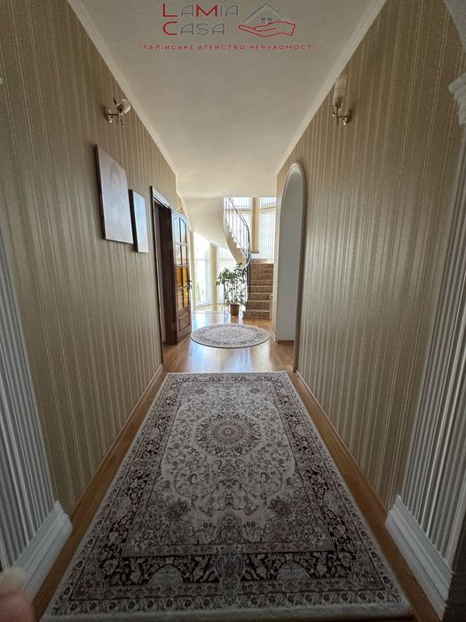 Будинок за адресою вул. Київська (площа 230 м²) - Atlanta.ua - фото 18