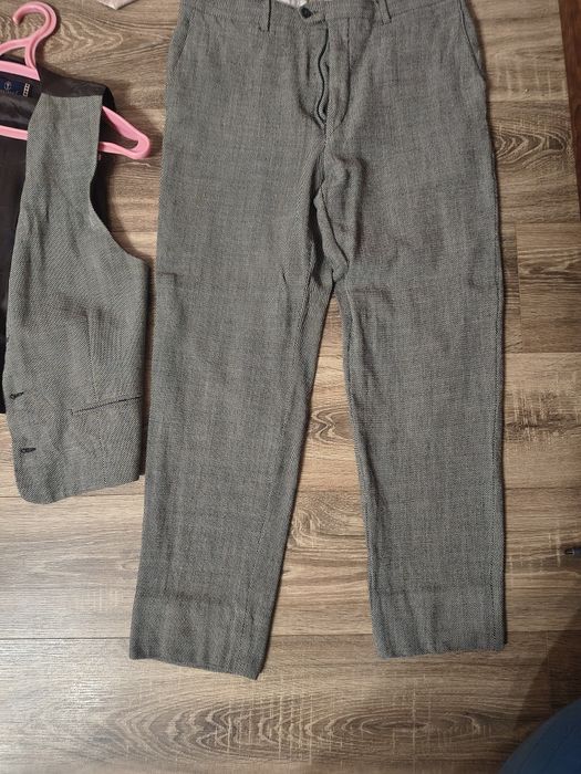 Костюм чоловічий Tanzarelli