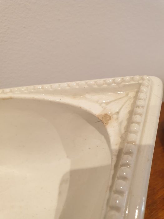Conjunto Porcelanas