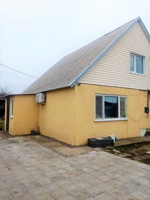 Продається будинок с. Іванівка.