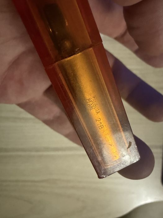 Zapalniczka Tsubota Pearl ( Japońskie Zippo )