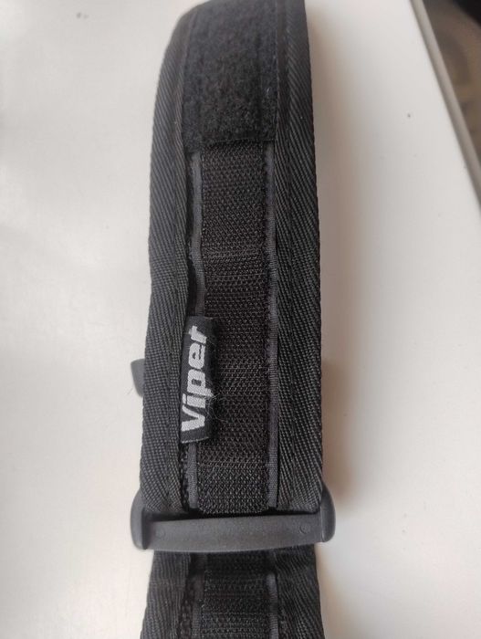 Pas taktyczny zewnętrzny Viper tactical