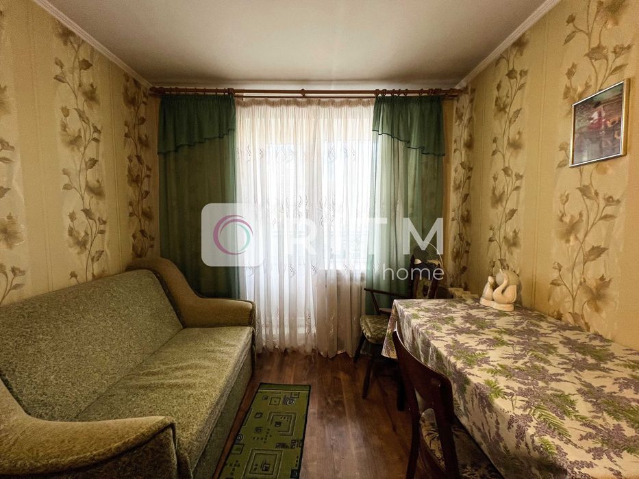 Продаж квартири по вул. Кравчука