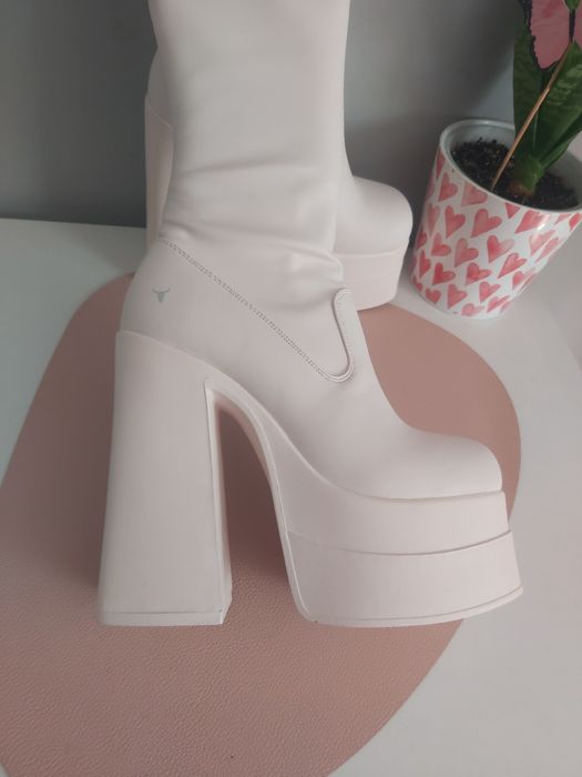 Kozaki Windsor Smith 38 24.5cm