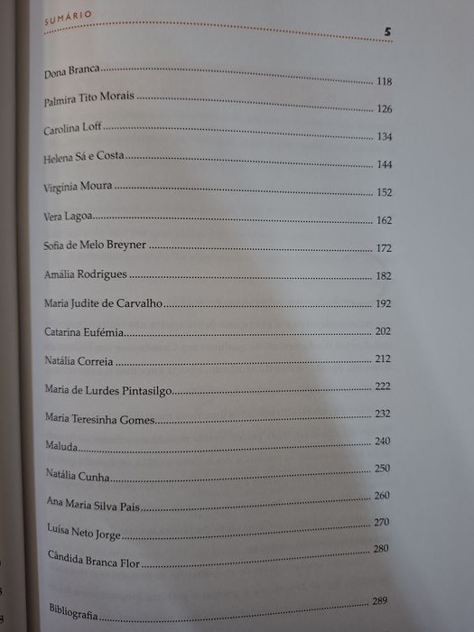 Portuguesas com História