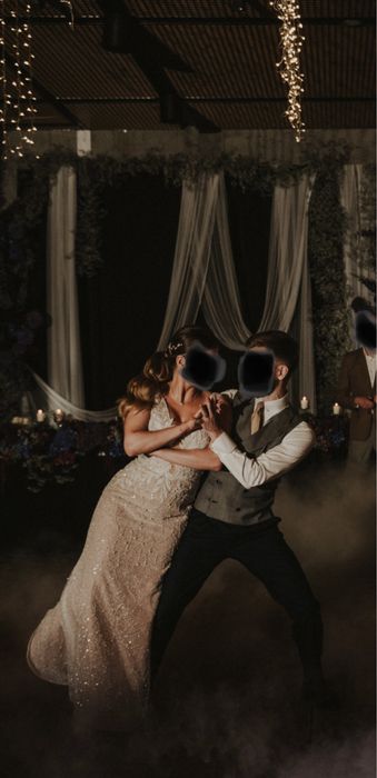 Suknia slubna Shine kolekcja 2022 Agnieszka Swiatly 2 w 1