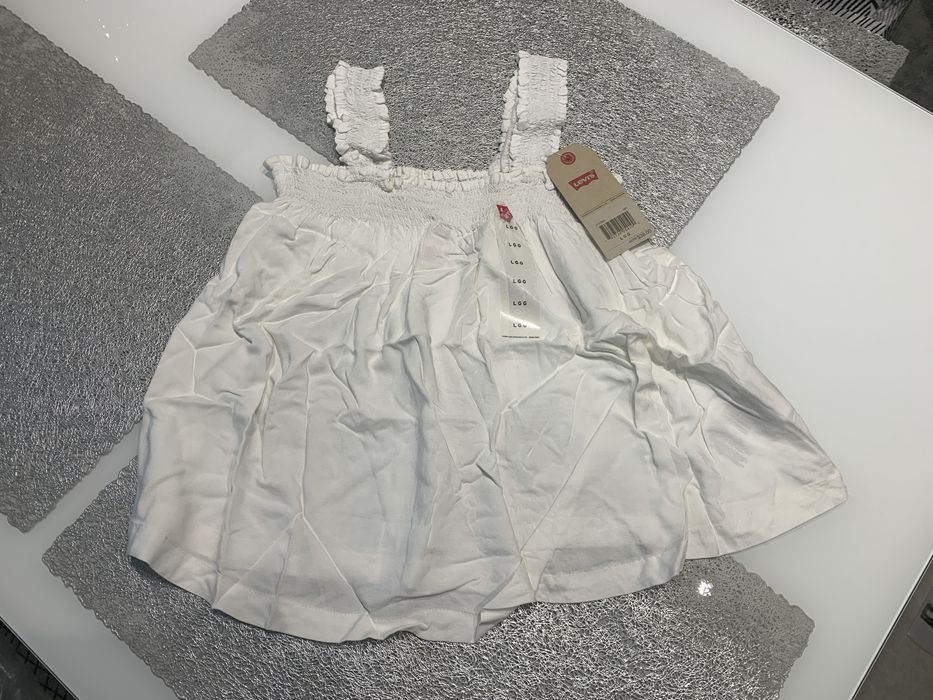 Футболка для дівчинки Levi’s