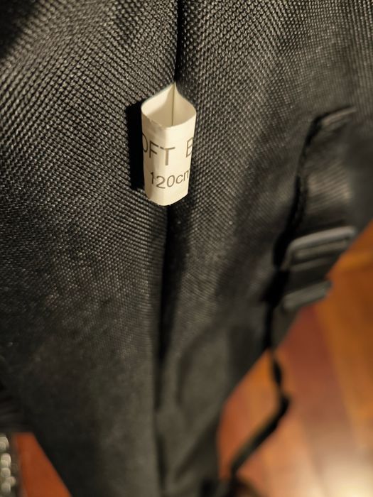 Softbox Neewer 120cm