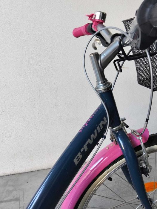 Bicicleta BTWin "24"