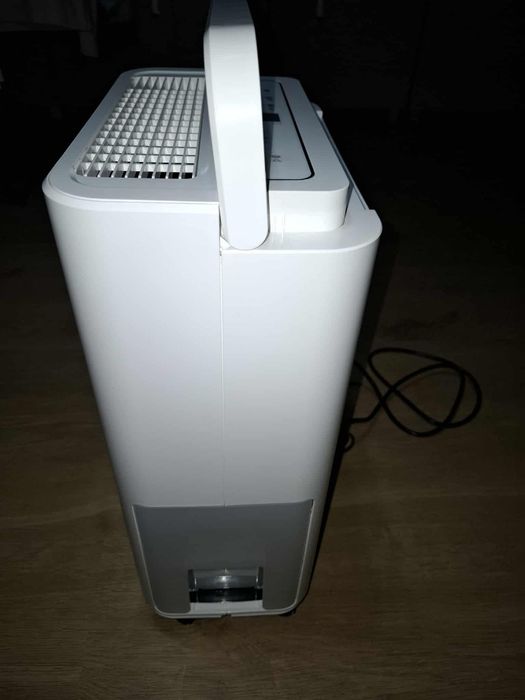 Pochłaniacz wilgoci equation