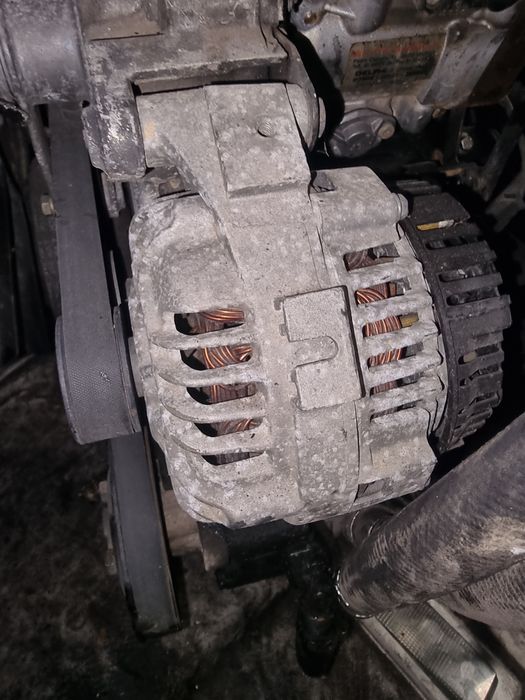 Alternador Range Rover 2.5 DSE 1999
