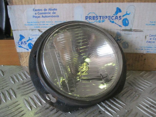 Ótica / farol esquerda NISSAN Cabstar E Chassis (TL_, VL_)