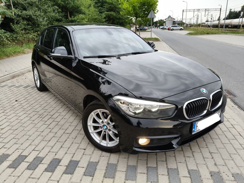 BMW Seria 1