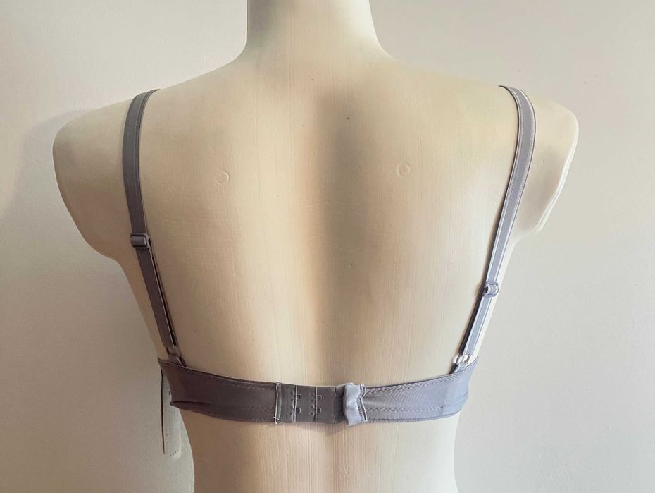 Biustonosz NATURANA 5721 Miękki bez fiszbin 70C