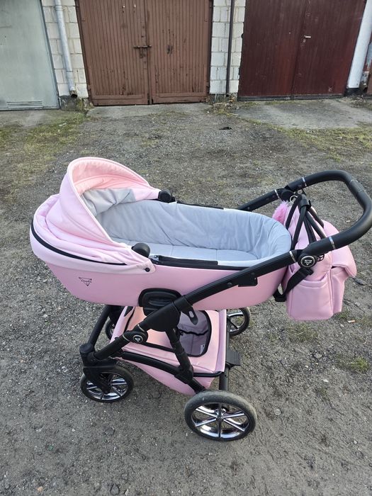 Wózek Junama Termo Line