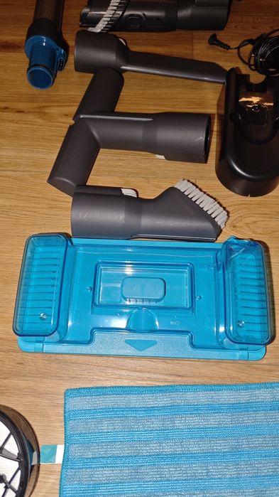 Odkurzacz Philips Aqua 8000