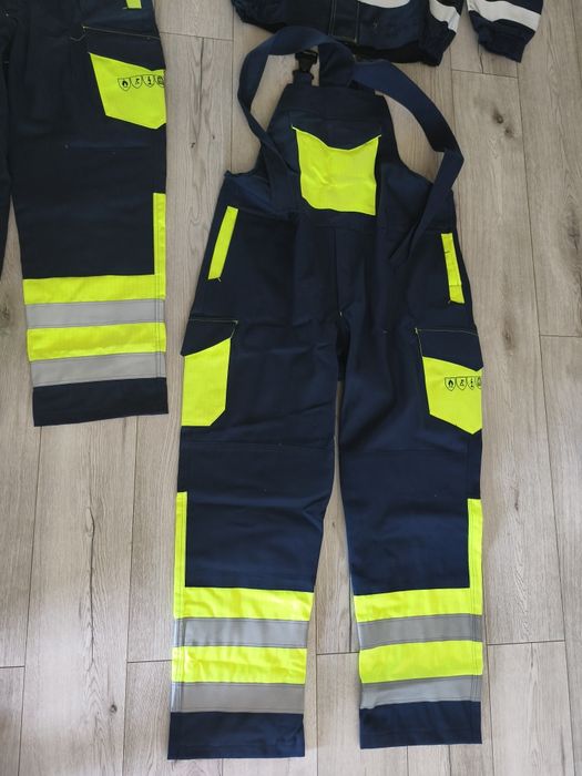 Nowe  ubranie multifunkcyjne rozm.xxl