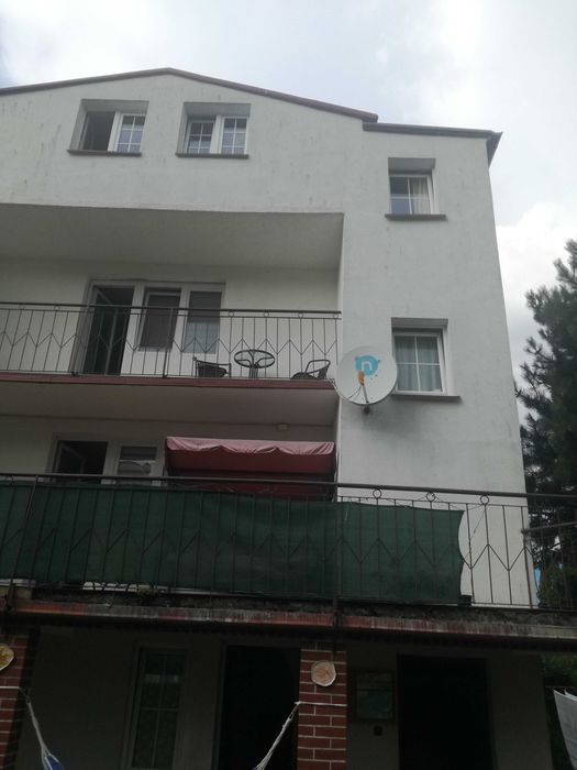 MIELNO - pokoje dla pracowników - stała współpraca