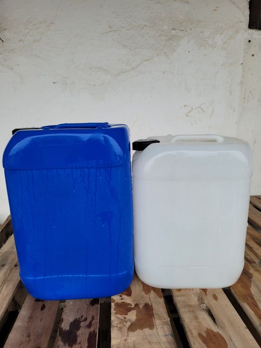 Karnister banka 20/25l