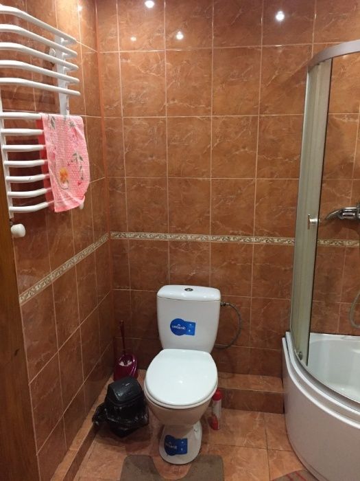 Здам квартиру по добово, по годино