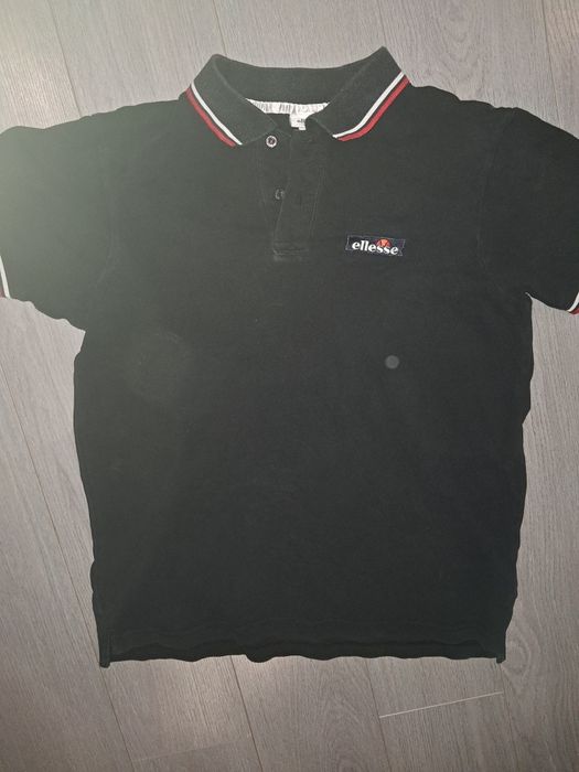 Футболка поло ellesse